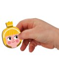 Janod Magnetická kniha Rozprávky, 30 ks