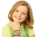 Lena Pletenie náramkov priateľstva