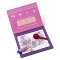 Melissa & Doug - Magické pero DELUXE Víly, 8 obrázkov