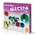 Vista Mosaic Maxi /3 - Včela sa učí písmená SK