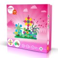Vista Blok flora 1, 126 ks