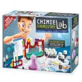 Buki Chemické laboratórium, 200 pokusov