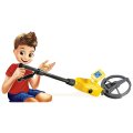 Buki Digitálny detektor kovov Kids