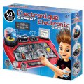 Buki Expert elektroniky, 50 obvodov