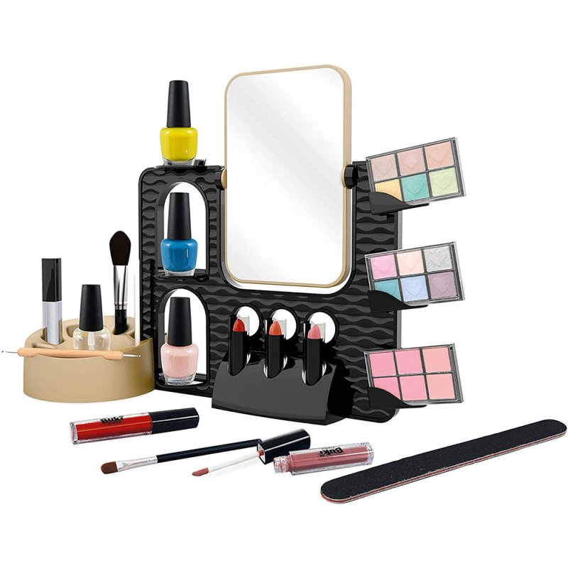 Buki Make up studio