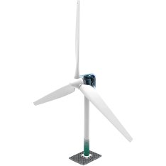 Buki Veterná turbína, 90 cm