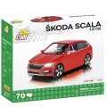 Cobi 24582 Škoda Scala 1,0 TSI, 70 ks