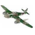 Cobi 5721 Small Army Messerschmitt ME 262A-1A, 390k+1f