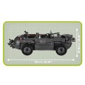 Cobi 2403 VW Schwimmwagen typ 166, 200k + 1f