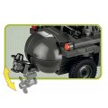 Cobi 2403 VW Schwimmwagen typ 166, 200k + 1f