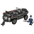 Cobi 2403 VW Schwimmwagen typ 166, 200k + 1f