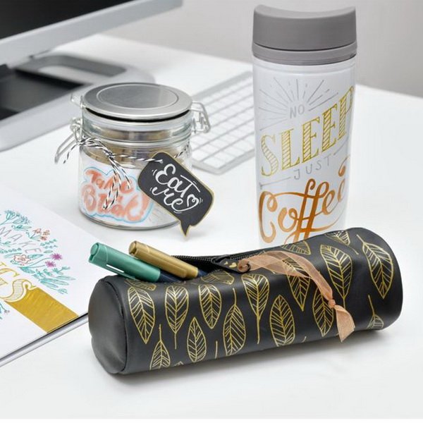 Faber Castell Popisovače univerzálne metalické, 12 ks