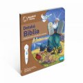 Kúzelné čítanie - Detská biblia