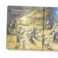 Kúzelné čítanie - Detská biblia