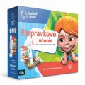 Kúzelné čítanie - Rozprávkové učenie s elektronickou ceruzkou