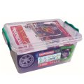 Magformers Transform Wow Box 19