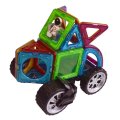 Magformers Transform Wow Box 19