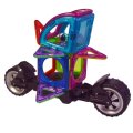 Magformers Transform Wow Box 19