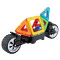Magformers Transform Wow Box 19