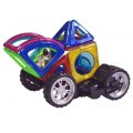Magformers Transform Wow Box 19