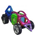 Magformers Transform Wow Box 19