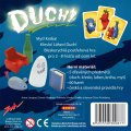 Mindok Duch!