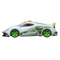 Nikko Road Rippers Color Wheels, 28 cm