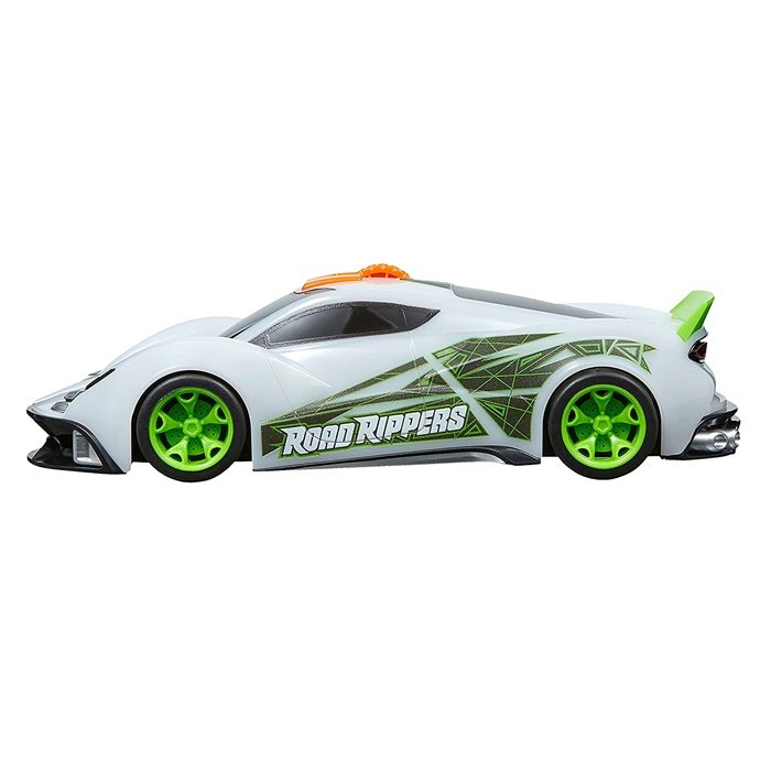 Nikko Road Rippers Color Wheels, 28 cm