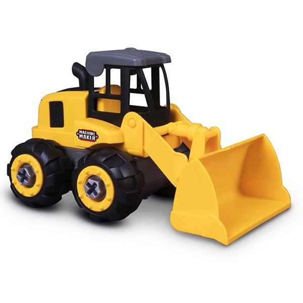 Machine Maker Staviteľ Junior 3v1