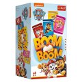 Trefl Boom Boom Labková patrola - spoločenská hra