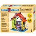 Boffin II MY HOME elektronická stavebnica