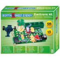 Boffin II GREEN ENERGY elektronická stavebnica