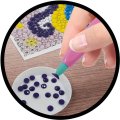 Buki BeTeens Glitters Jednorožec, 600 ks
