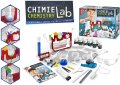 Buki Chemické laboratórium, 200 pokusov