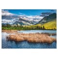 Cherry Pazzi Puzzle Lake Vermilion - Canada, 1000 dielikov