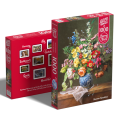 Cherry Pazzi Puzzle Letná kytica, 1000 dielikov