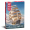 Cherry Pazzi Puzzle Plachetnica, 1000 dielikov