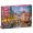 Cherry Pazzi Puzzle Večer v Annecy, 1000 dielikov