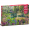 Cherry Pazzi Puzzle Vysnívaná záhrada, 1000 dielikov