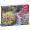 Cherry Pazzi Puzzle Záhrada, 1000 dielikov
