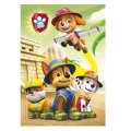 Clementoni Puzzle 3v1 Labková patrola