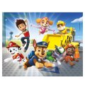 Clementoni Puzzle 4v1 Labková patrola