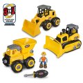 Machine Maker Staviteľ Junior 3v1