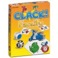 Piatnik Clack! Family