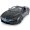 Rastar RC auto BMW i8 Roadster (1:12), 39 cm