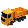 Fleg RC auto Sklápačka Mercedes (1:26), 28 cm
