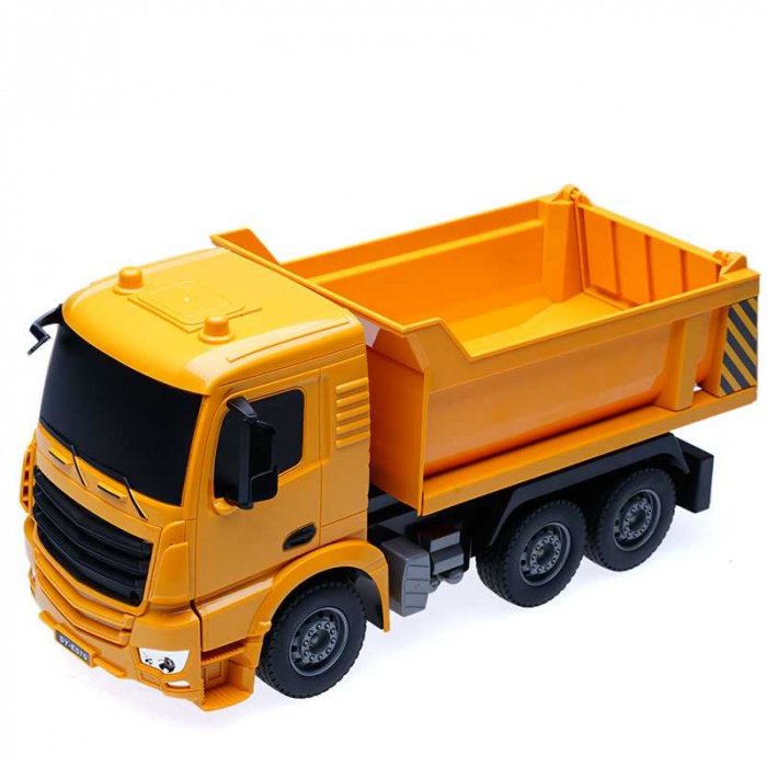 Fleg RC auto Sklápačka Mercedes (1:26), 28 cm