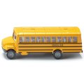 SIKU 1319 Americký školský autobus, 8.5 cm