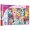 Trefl Puzzle Portréty princezien, 160 dielikov