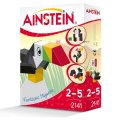 Ainstein Magnetická stavebnica Exotické vtáky, 14 dielikov